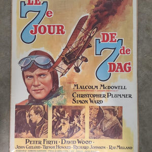 Aces High 1976 Belgium
