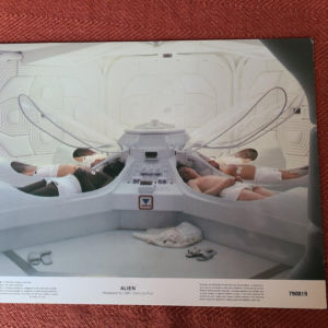 Alien 1979 Scifi/Horror