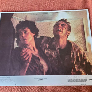 Aliens 1986 Scifi/Horror