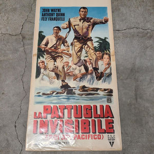 Back To Bataan 1945 Locodina