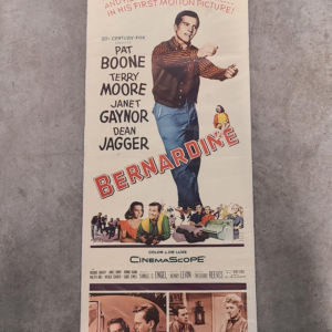 Bernardine 1957 Inserts