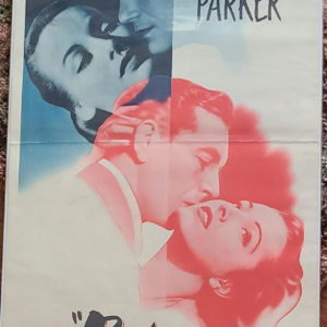 Between Two Worlds 1944 Inserts