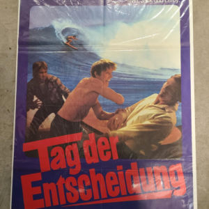 Big Wednesday 1978 German