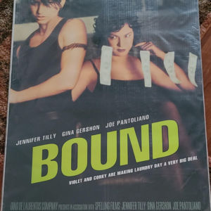 Bound 1996 1 Sheets/US