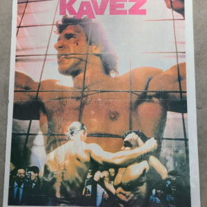 Cage 1989 Yugo/Turkish