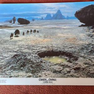 Caravan Of Courage 1984 Scifi/Horror
