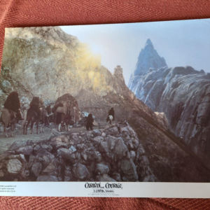 Caravan Of Courage 1984 Scifi/Horror