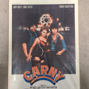 Carny 1980 Belgium