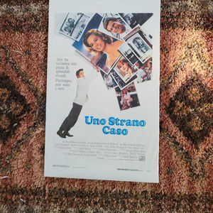 Chances Are 1989 Locodina