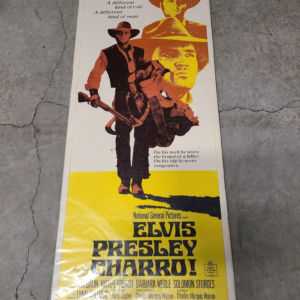 Charro 1969 Inserts