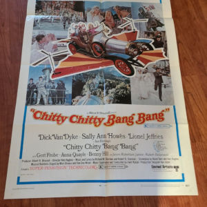 Chitty