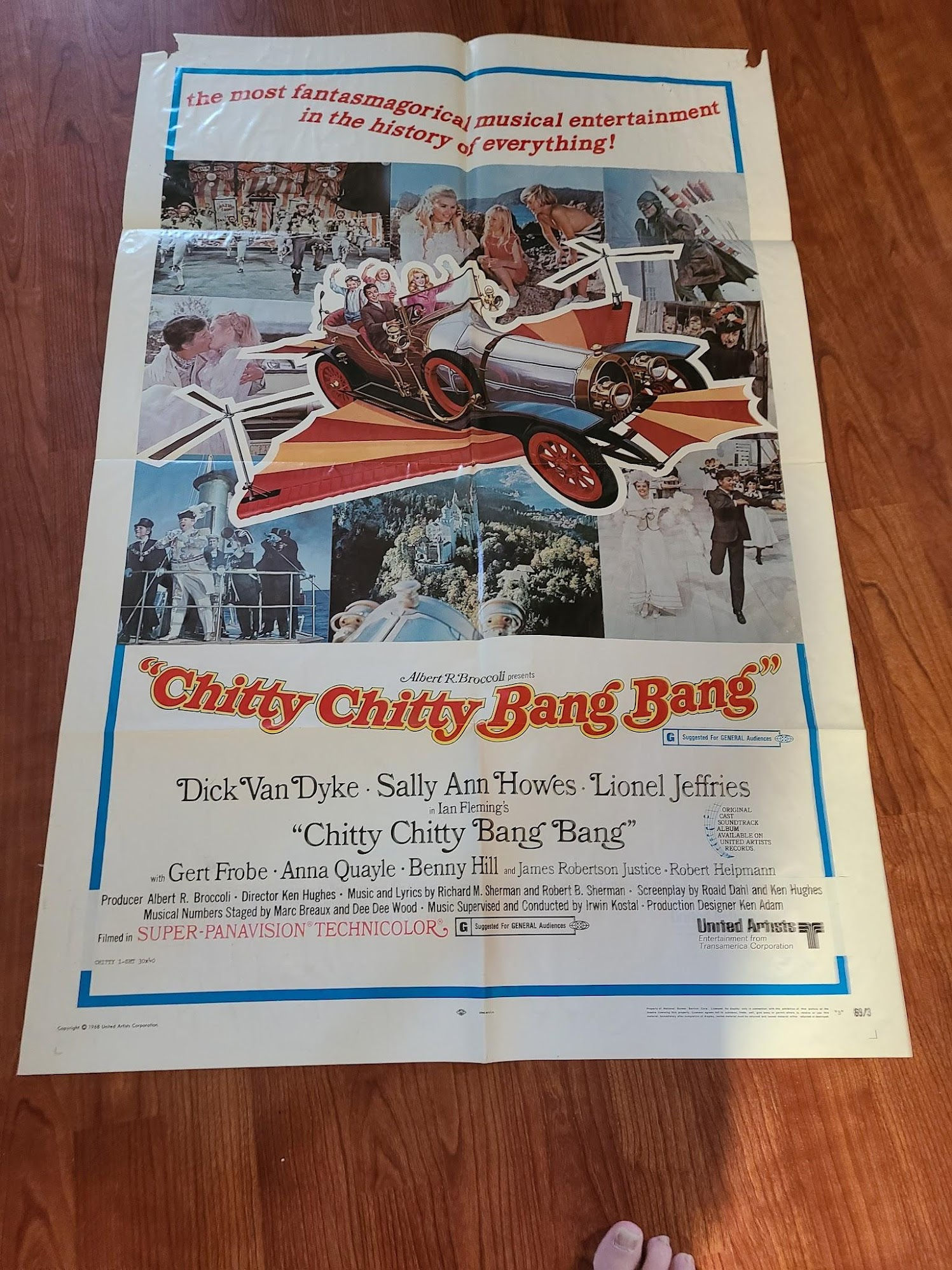 Chitty