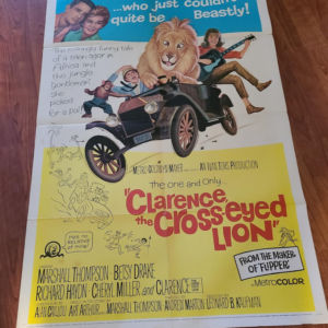 Clarence
