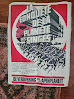 Conquest Of The Planet Of the Apes 1972 Belgium
