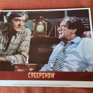 Creepshow 1982 Scifi/Horror