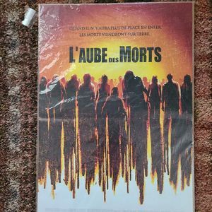 Dawn Of The Dead 2004 French