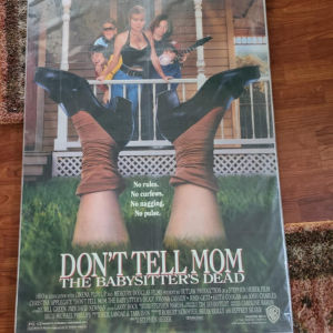 Don't Tell Mom