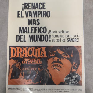 Dracula