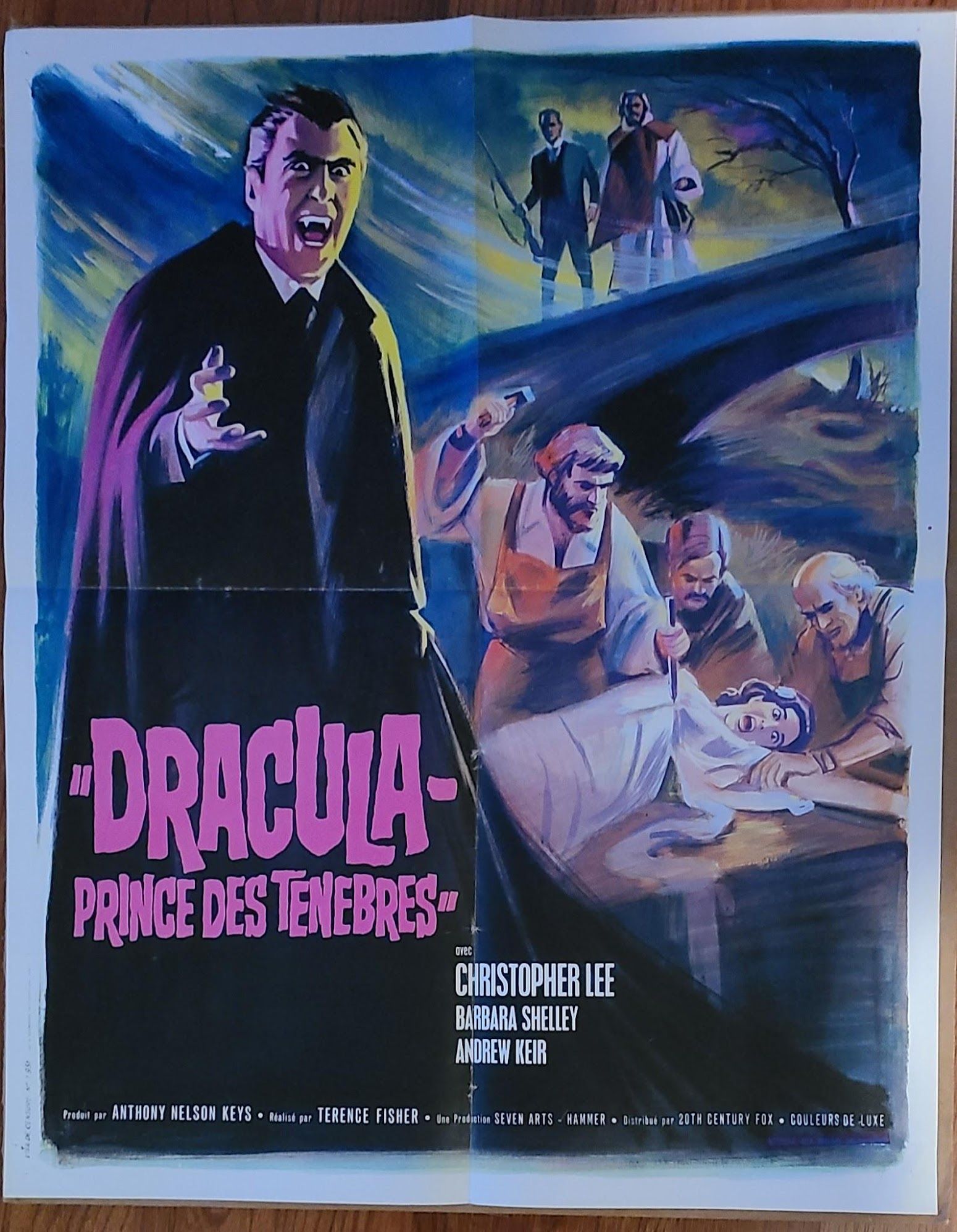 Dracula