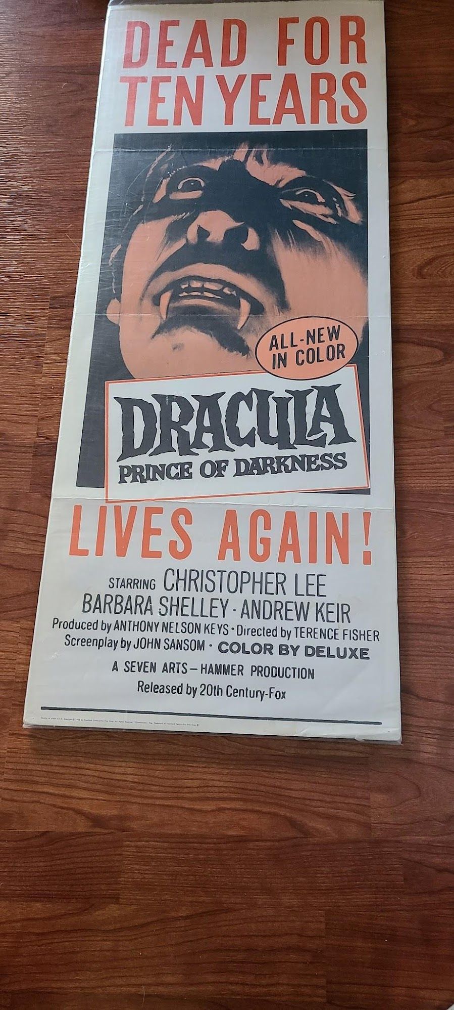 Dracula