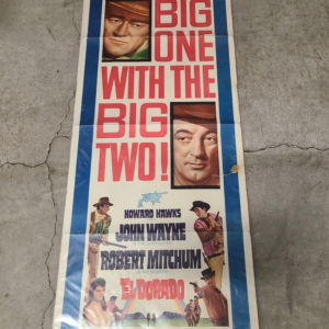 El Dorado 1967 Inserts