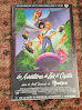 Ferngully 1992 Belgium