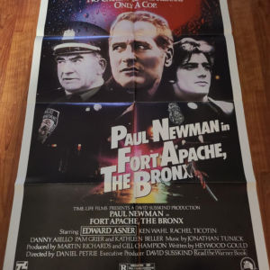 Fort Apache