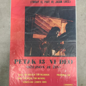 Friday The 13th