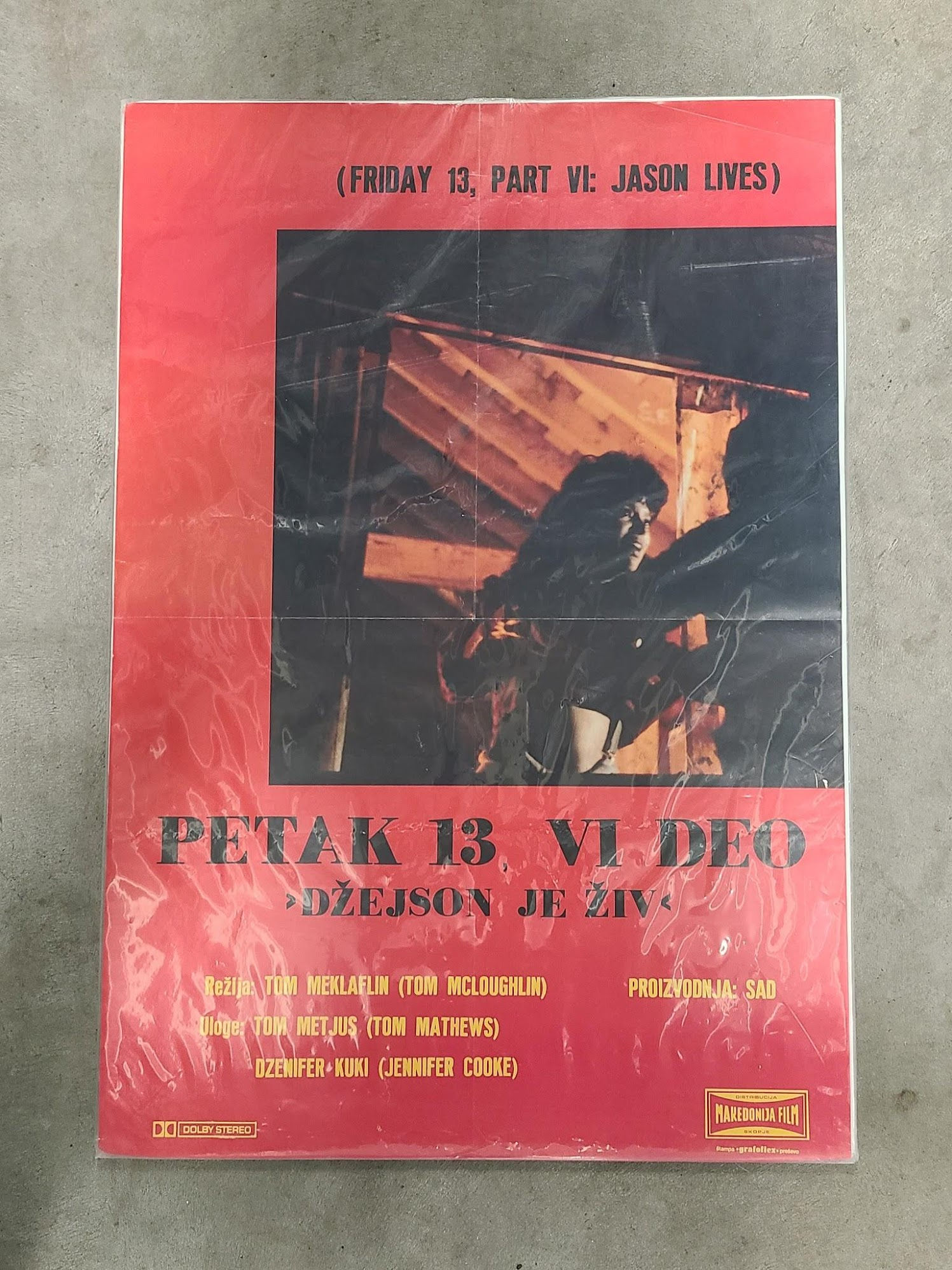 Friday The 13th