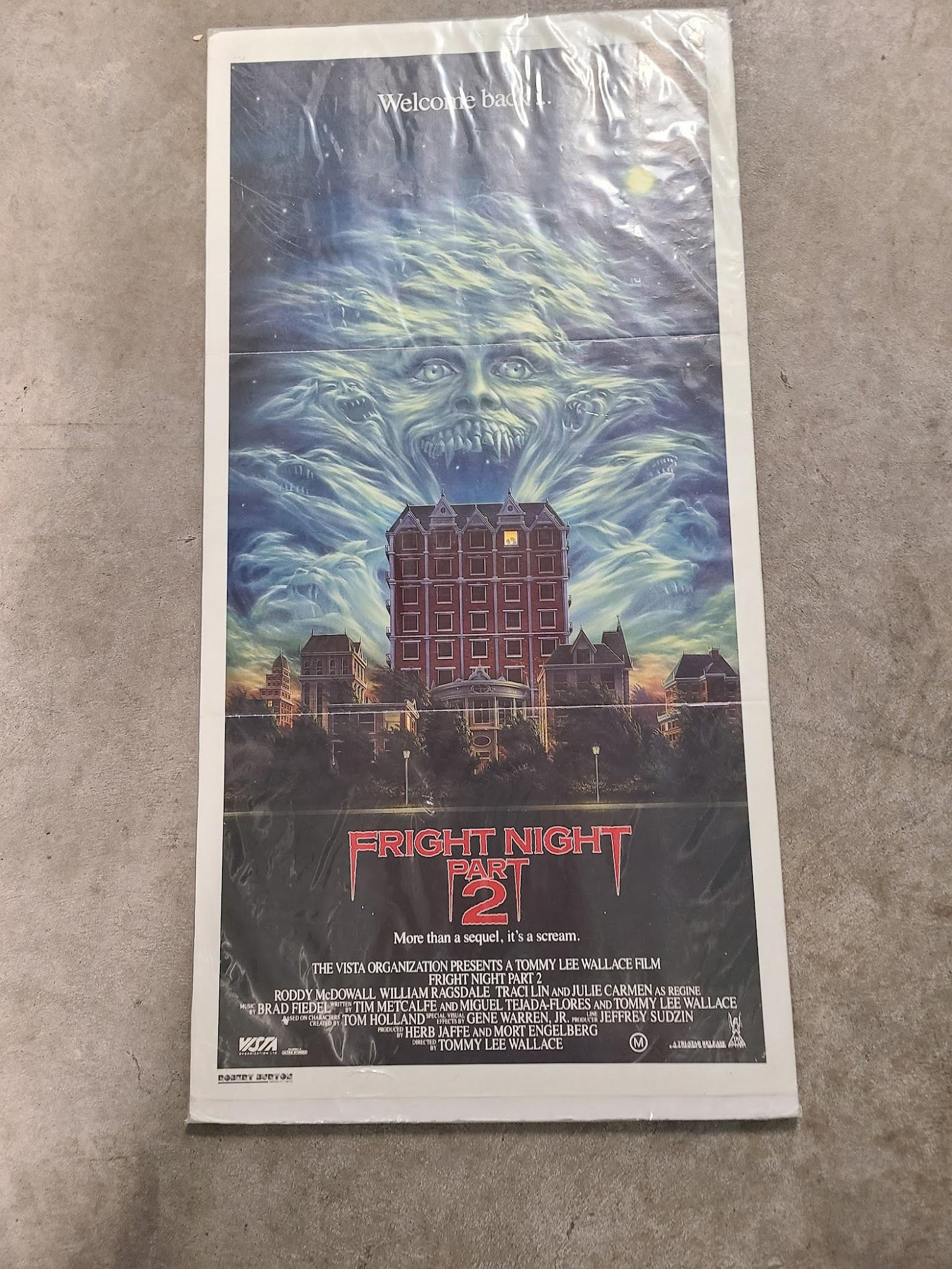 Fright Night