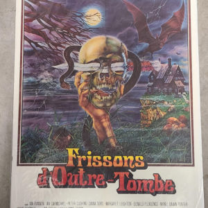 From Beyond The Grave 1974 French