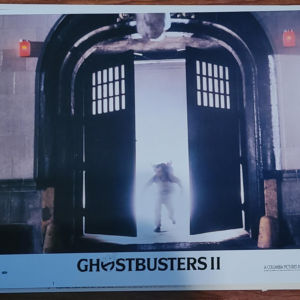 Ghostbusters 2 1989 Scifi/Horror