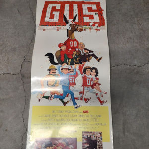 Gus 1976 Inserts