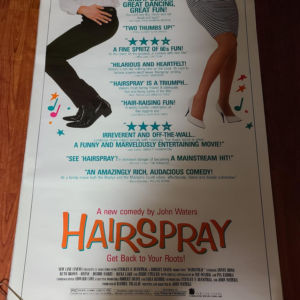 Hairspray 1988 1 Sheets/US