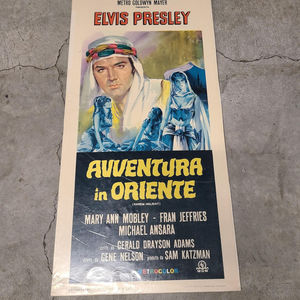 Harem Scarem 1965 Locodina