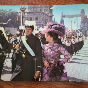 Hello Dolly 1970 General Lobby Cards