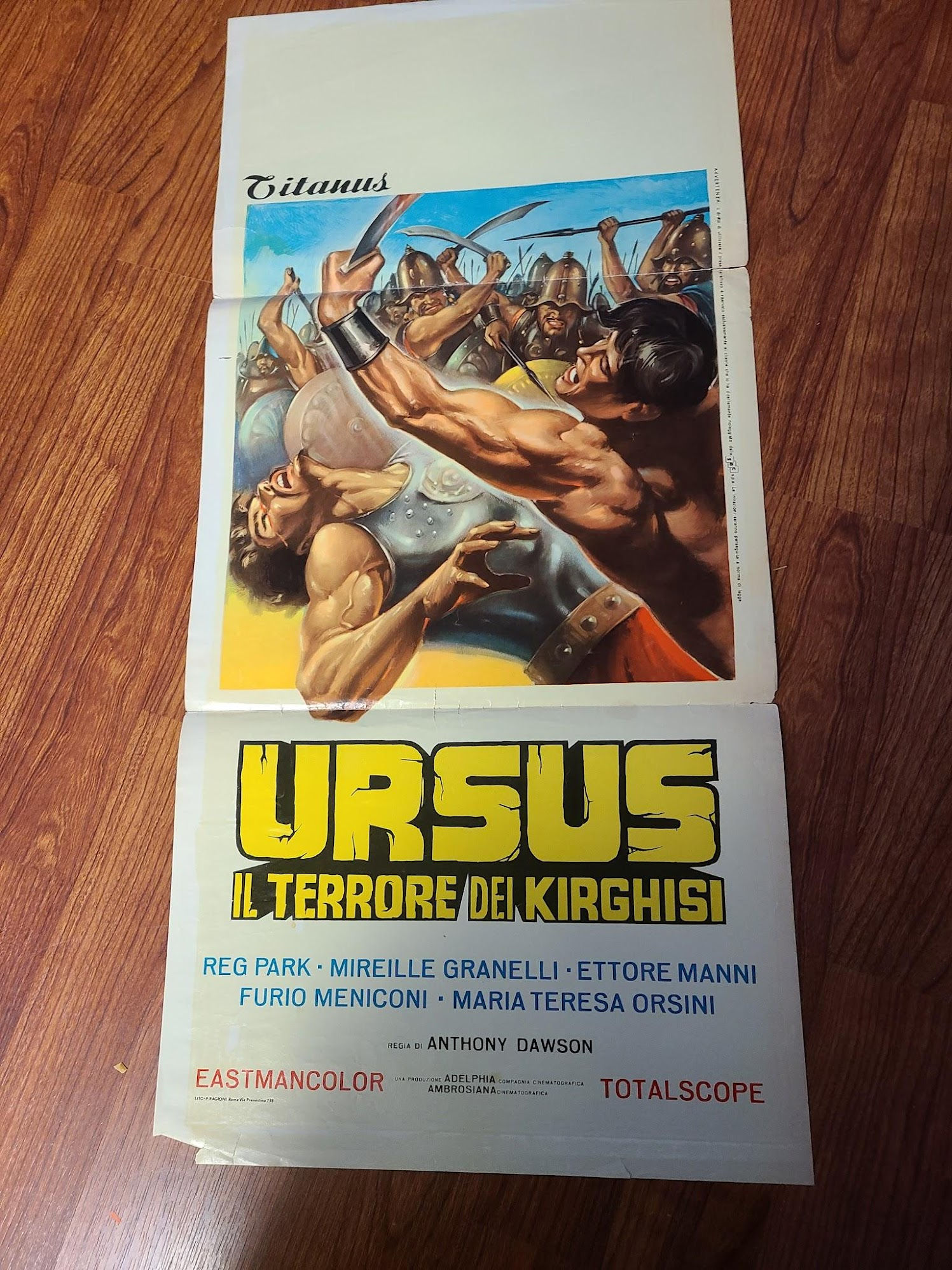 Hercules