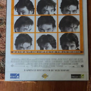 High Fidelity 2000 French