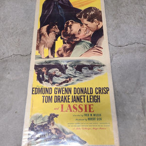 Hills Of Home 1948 Inserts