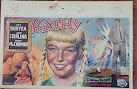 Kathy O' 1958 Belgium