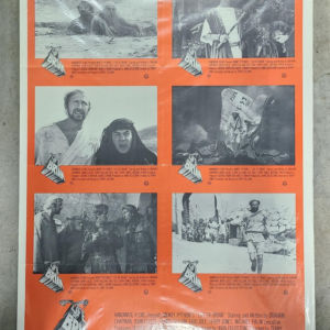 Monty Python's Life Of Brian 1979 UK/US 30x40