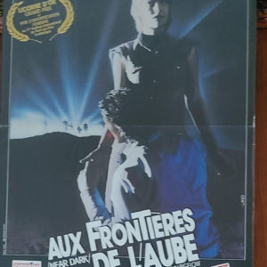 Near Dark 1987 French