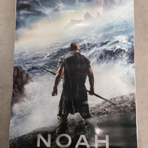 Noah 2014 1 Sheets/US