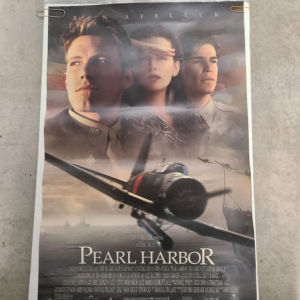 Pearl Harbor 2002 1 Sheets/US