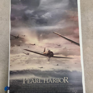 Pearl Harbor 2002 1 Sheets/US
