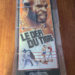 Penitentiary II 1982 French