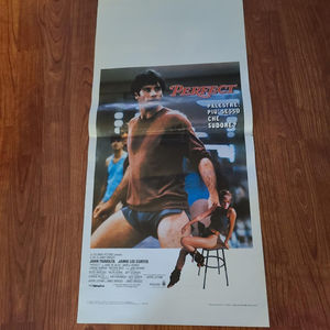 Perfect 1985 Locodina