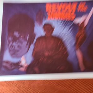 Revolt Of the Zombies 1936 Scifi/Horror