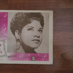 Rock N' Roll Revue 1955 General Lobby Cards