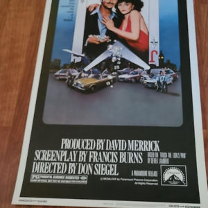 Rough Cut 1980 Inserts